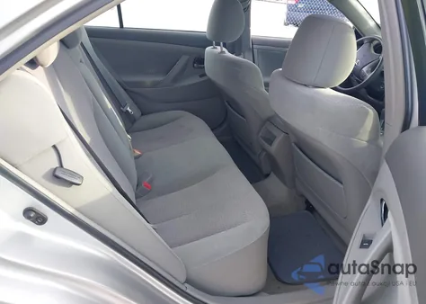 2011 Toyota Camry Le from USA, damaged, VIN 4T1BF3EK5BU218848